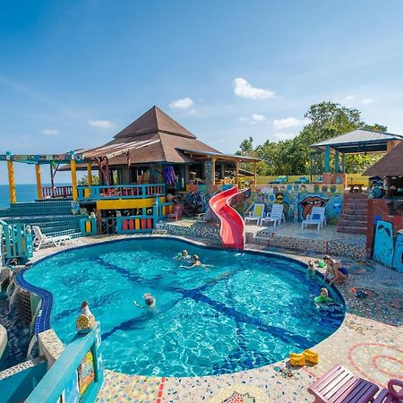 Varinda Resort Lamai Beach  Bagian luar foto