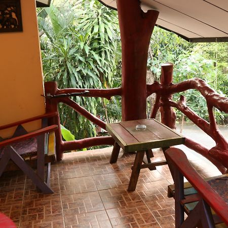 Varinda Resort Lamai Beach  Bagian luar foto