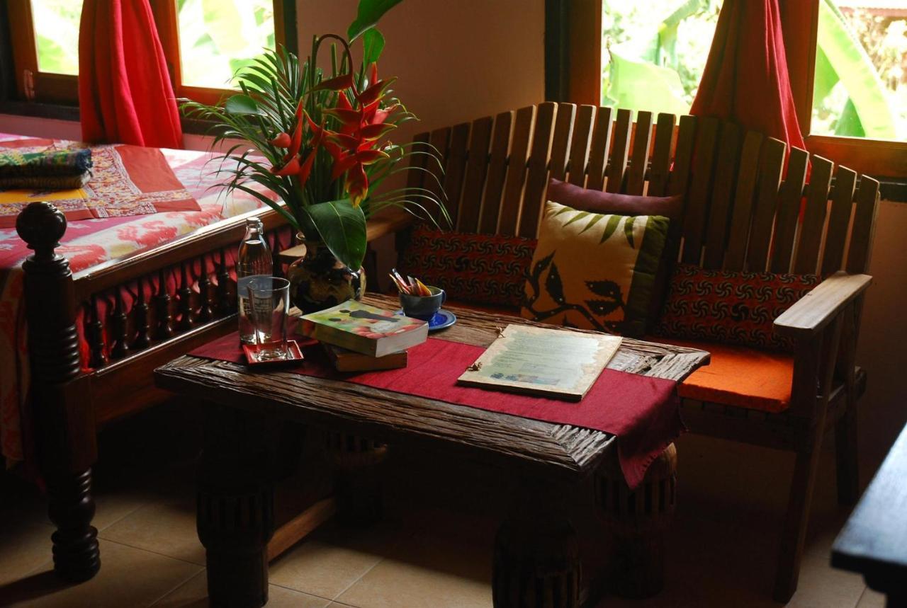 Varinda Resort Lamai Beach  Ruang foto