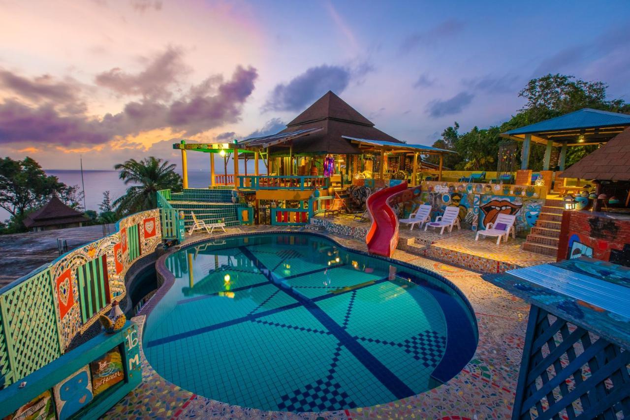 Varinda Resort Lamai Beach  Bagian luar foto