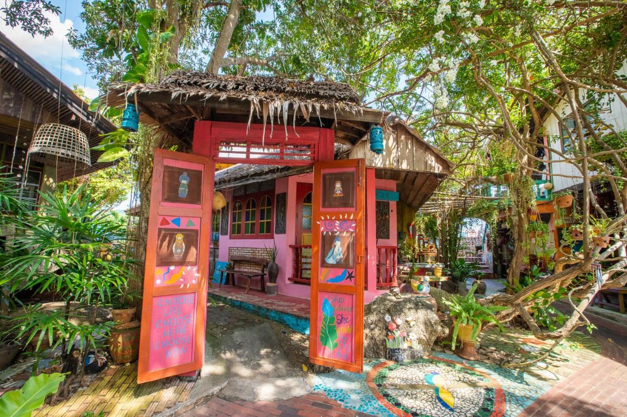 Varinda Resort Lamai Beach  Bagian luar foto