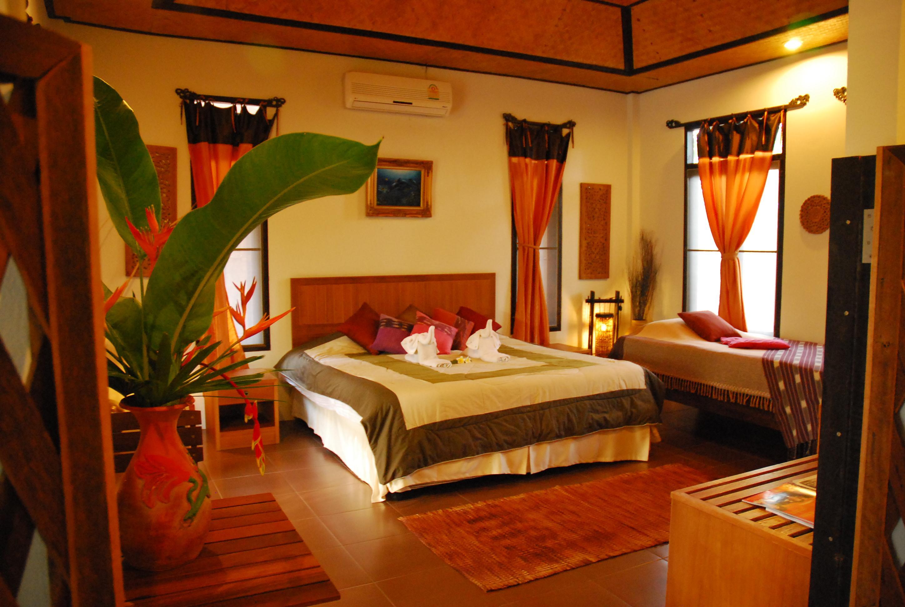 Varinda Resort Lamai Beach  Bagian luar foto
