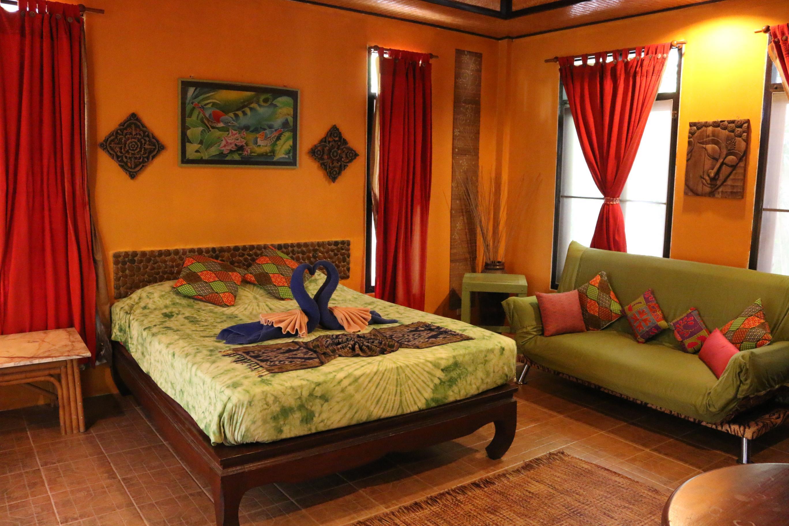 Varinda Resort Lamai Beach  Bagian luar foto