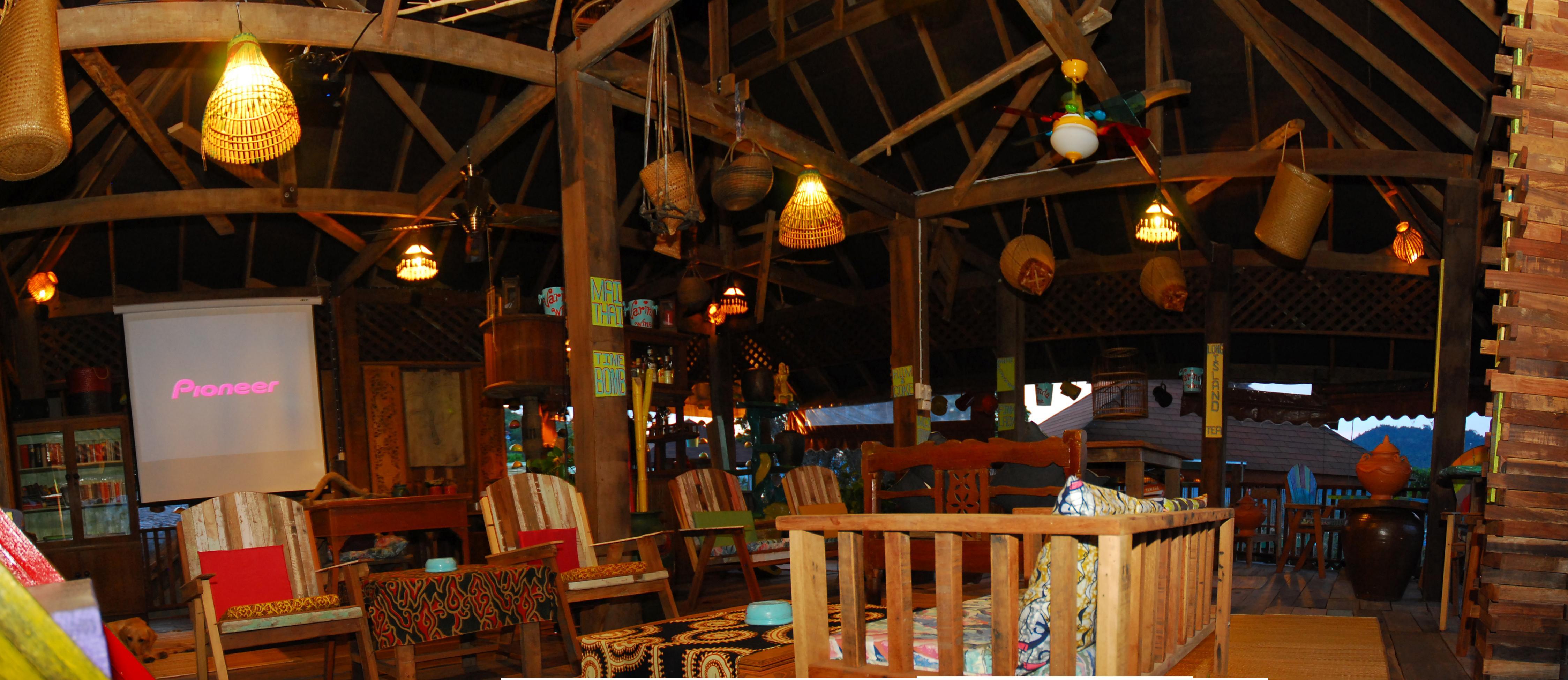Varinda Resort Lamai Beach  Bagian luar foto