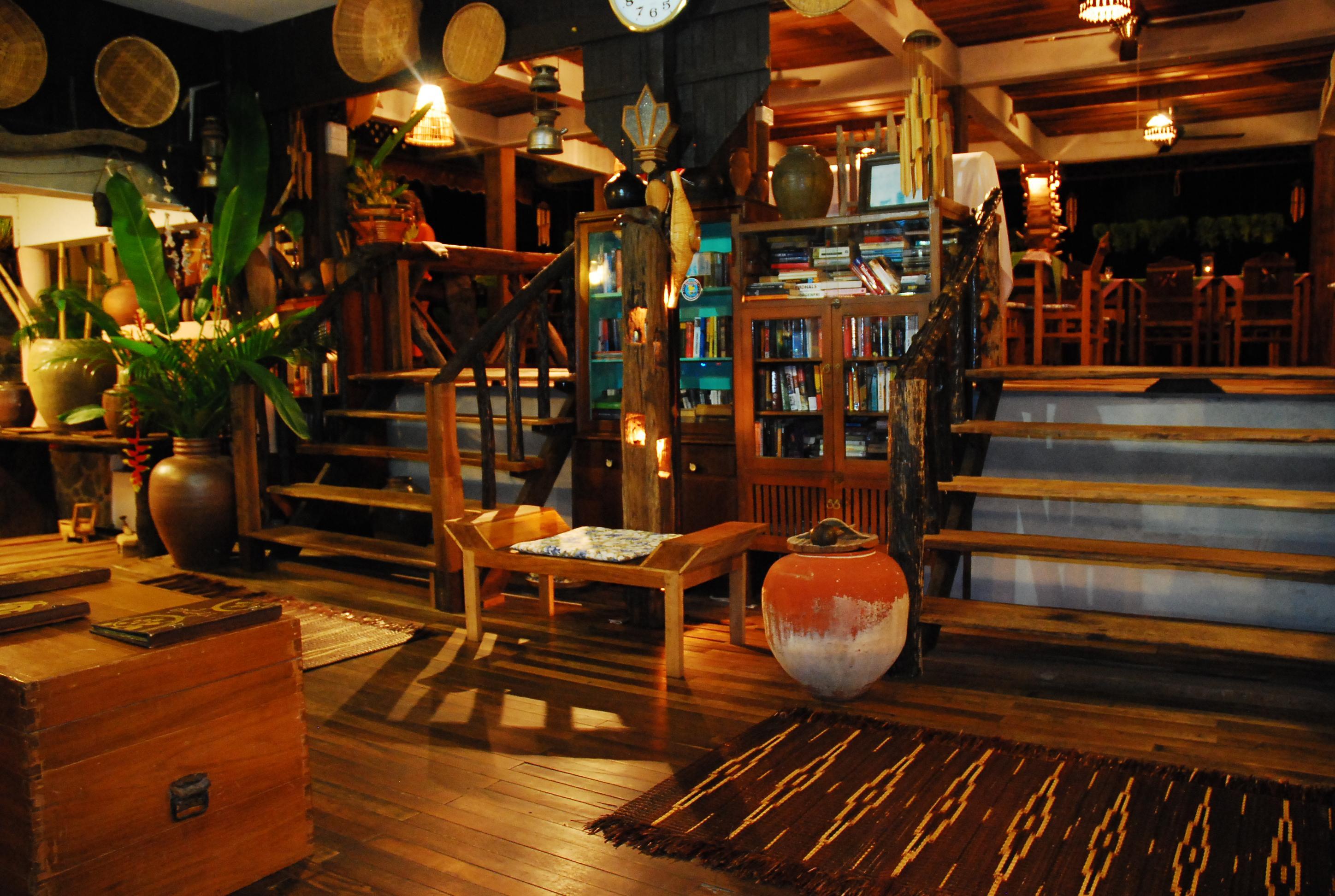 Varinda Resort Lamai Beach  Bagian luar foto