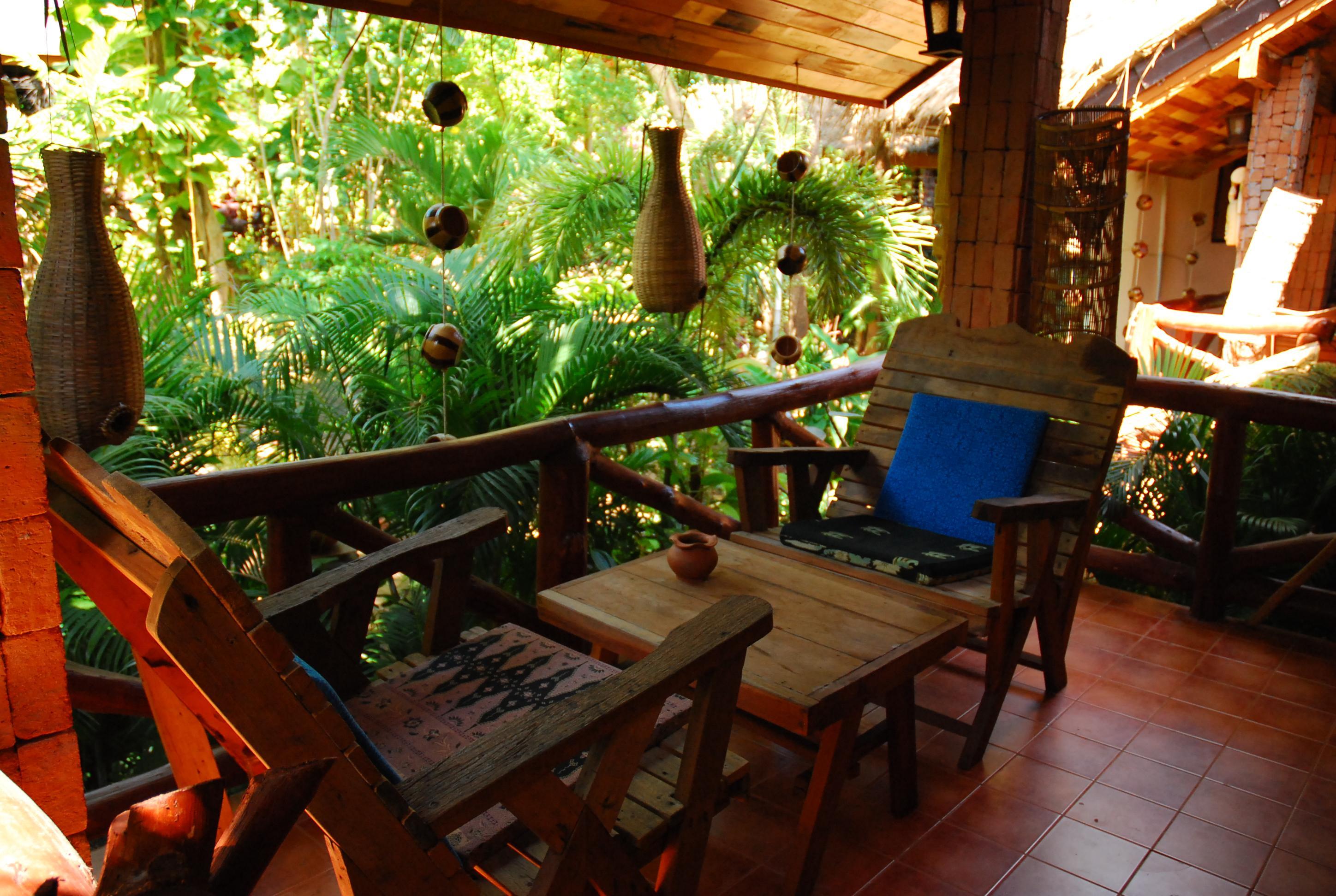 Varinda Resort Lamai Beach  Bagian luar foto