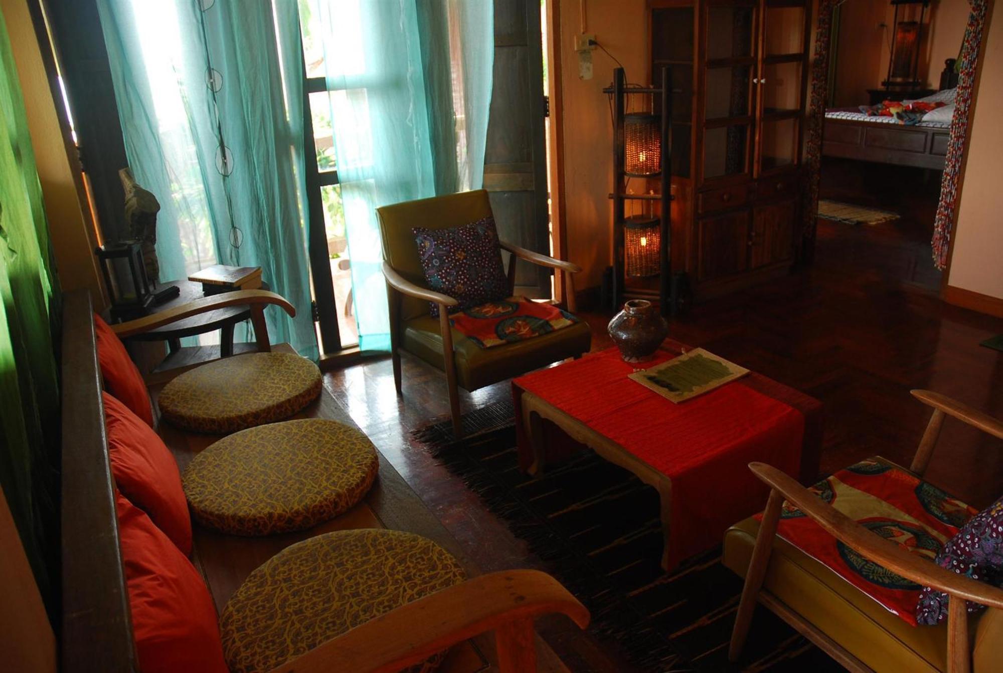 Varinda Resort Lamai Beach  Bagian luar foto