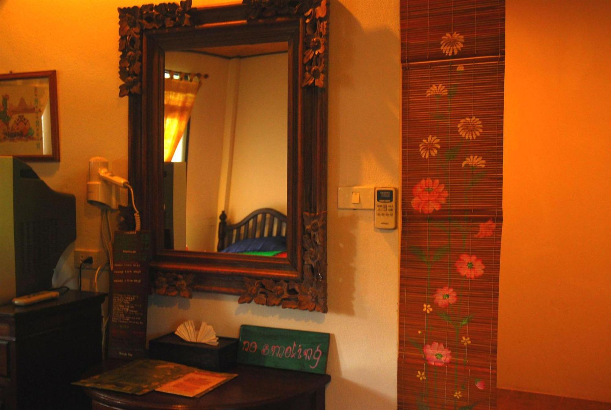 Varinda Resort Lamai Beach  Bagian luar foto