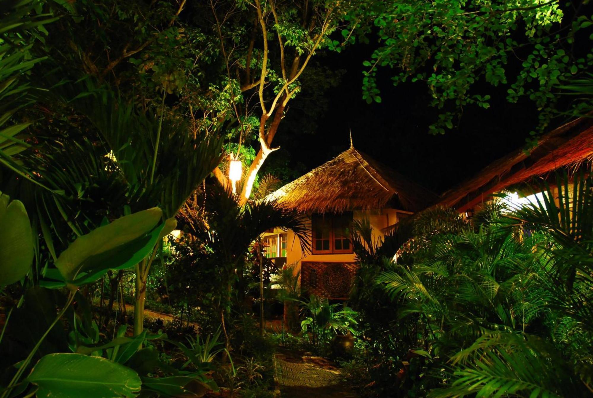 Varinda Resort Lamai Beach  Bagian luar foto