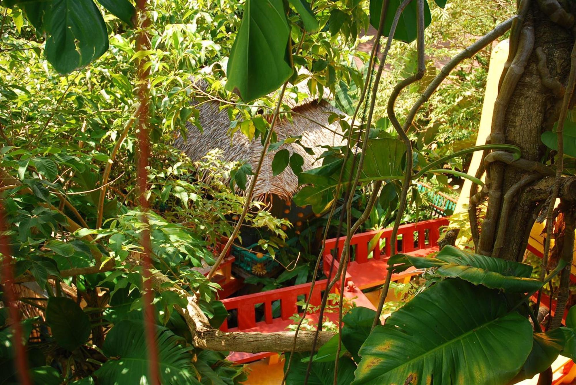 Varinda Resort Lamai Beach  Bagian luar foto
