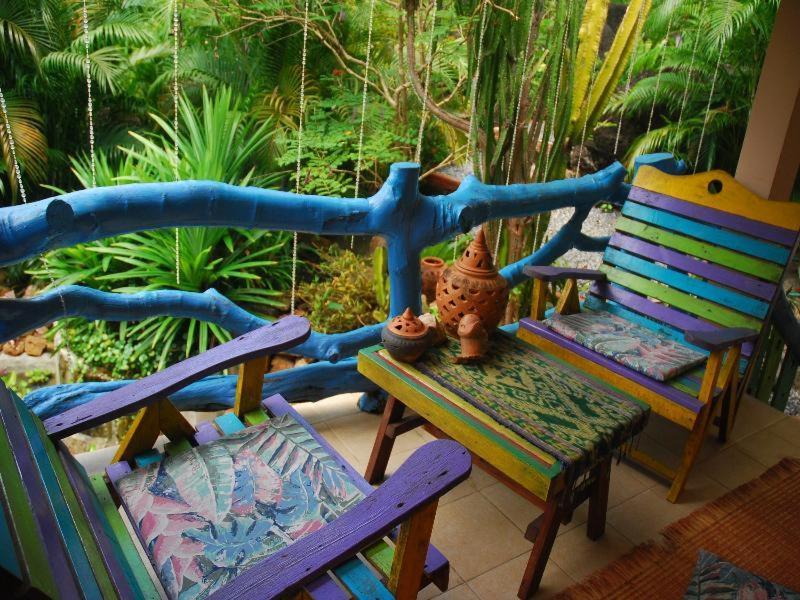 Varinda Resort Lamai Beach  Ruang foto