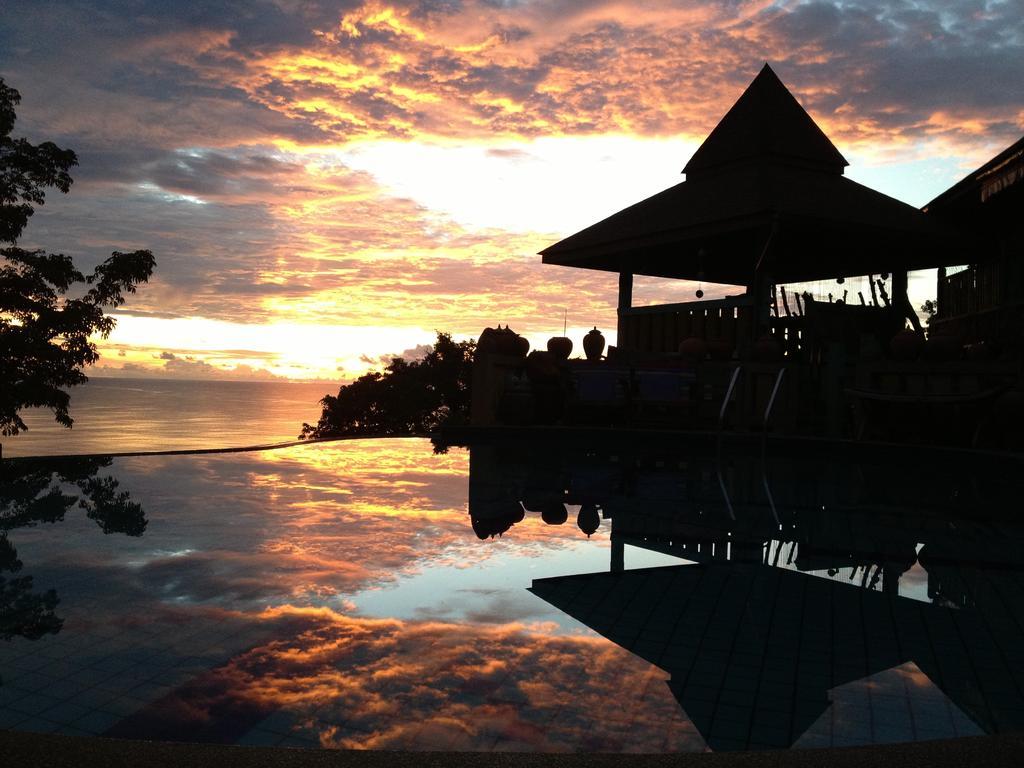 Varinda Resort Lamai Beach  Bagian luar foto