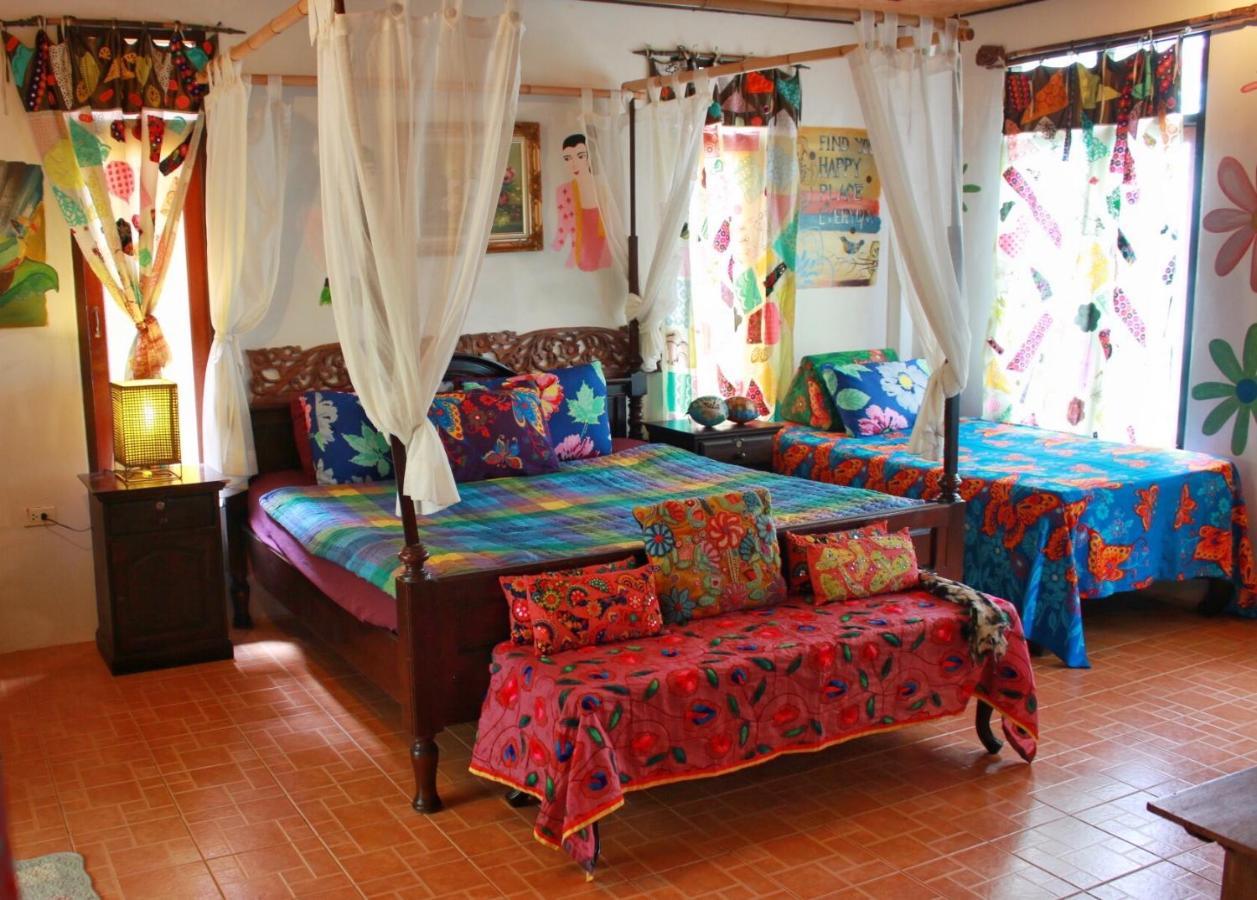 Varinda Resort Lamai Beach  Bagian luar foto